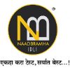 Naadbramha Idli logo